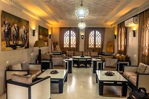 Riad Ushuaia la Villa - Centre Marrakech