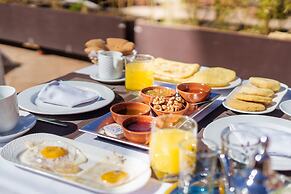 Riad Ushuaia la Villa - Centre Marrakech