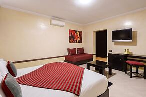 Riad Ushuaia la Villa - Centre Marrakech