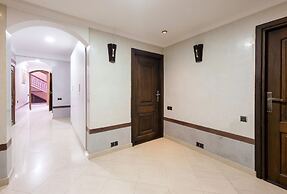 Riad Ushuaia la Villa - Centre Marrakech