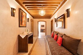 Riad Ushuaia la Villa - Centre Marrakech