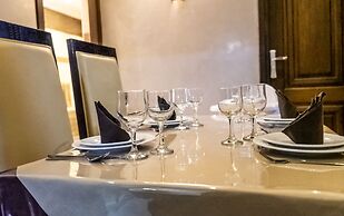 Riad Ushuaia la Villa - Centre Marrakech