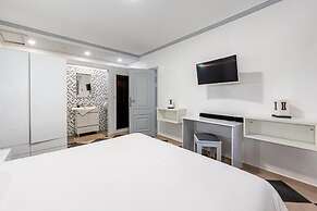 Riad Ushuaia la Villa - Centre Marrakech