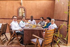 Riad Ushuaia la Villa - Centre Marrakech