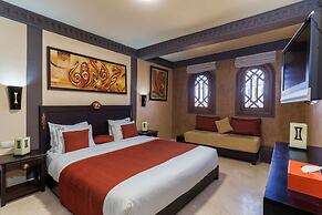 Riad Ushuaia la Villa - Centre Marrakech