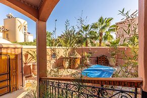 Riad Ushuaia la Villa - Centre Marrakech