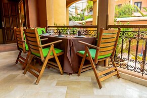 Riad Ushuaia la Villa - Centre Marrakech