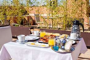 Riad Ushuaia la Villa - Centre Marrakech