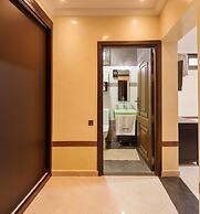 Riad Ushuaia la Villa - Centre Marrakech