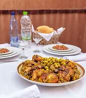 Riad Ushuaia la Villa - Centre Marrakech