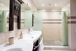 Riad Ushuaia la Villa - Centre Marrakech