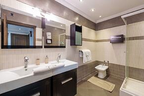 Riad Ushuaia la Villa - Centre Marrakech