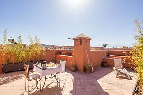 Riad Ushuaia la Villa - Centre Marrakech