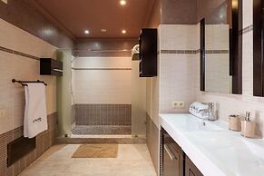 Riad Ushuaia la Villa - Centre Marrakech