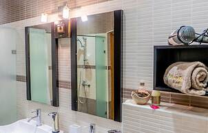 Riad Ushuaia la Villa - Centre Marrakech