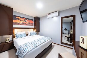 Riad Ushuaia la Villa - Centre Marrakech