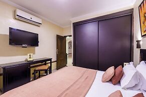 Riad Ushuaia la Villa - Centre Marrakech