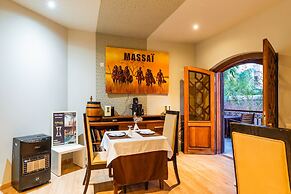 Riad Ushuaia la Villa - Centre Marrakech