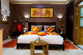 Riad Ushuaia la Villa - Centre Marrakech