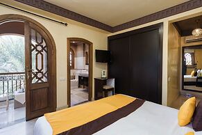 Riad Ushuaia la Villa - Centre Marrakech