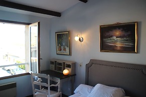 Chambres d'hôtes Elisa & Etienne