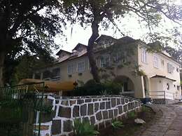 Hotel Itamaracá