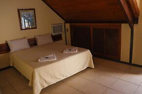 Hotel Itamaracá