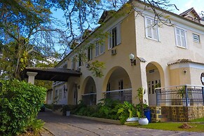 Hotel Itamaracá