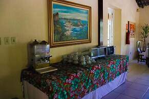 Hotel Itamaracá