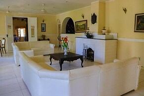 Hotel Itamaracá