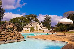 Hotel Itamaracá