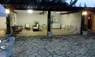 Hotel Itamaracá