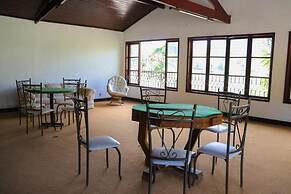 Hotel Itamaracá