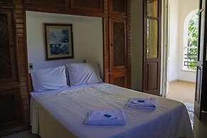 Hotel Itamaracá