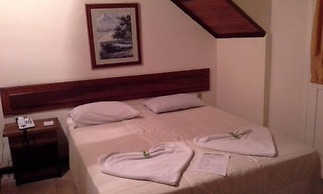 Hotel Itamaracá