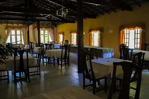 Hotel Itamaracá