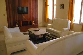 Hotel Itamaracá