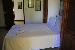 Hotel Itamaracá