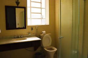 Hotel Itamaracá