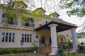 Hotel Itamaracá