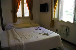 Hotel Itamaracá