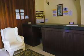 Hotel Itamaracá