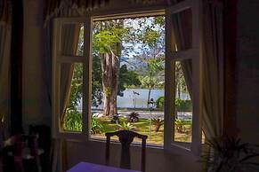 Hotel Itamaracá