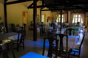 Hotel Itamaracá