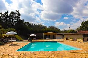 Hotel Itamaracá