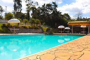 Hotel Itamaracá