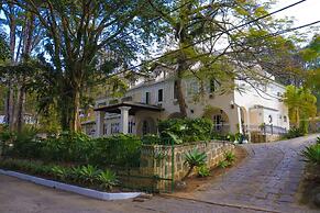 Hotel Itamaracá