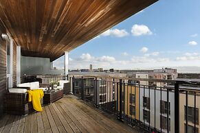 Plymouth Sea View Apartment