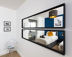 Plymouth Sea View Apartment