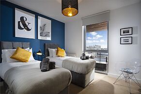 Plymouth Sea View Apartment